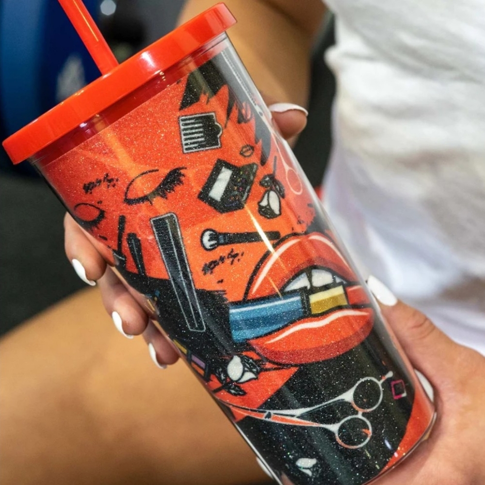 Coffee Tumbler